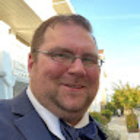 Meet your Posher, Kevin - Picture 1 of 1